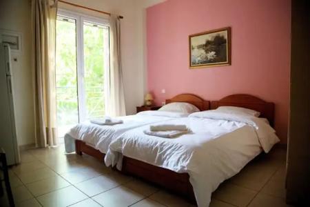 Tsertos Apartments - 78