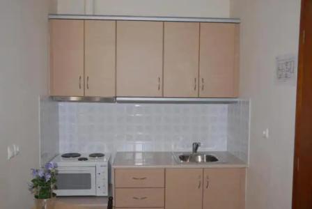 Tsertos Apartments - 41