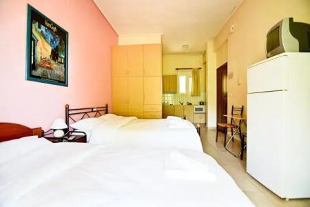 Tsertos Apartments - 92