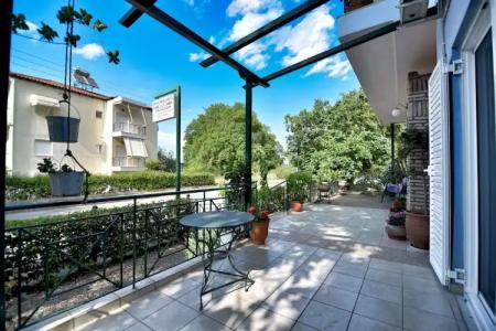 Tsertos Apartments - 21