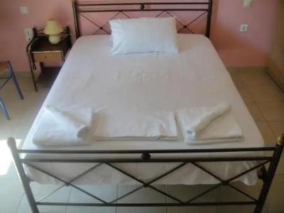 Tsertos Apartments - 32