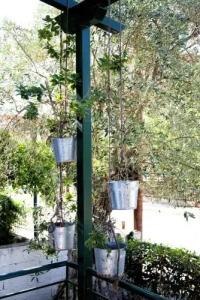 Tsertos Apartments - 23