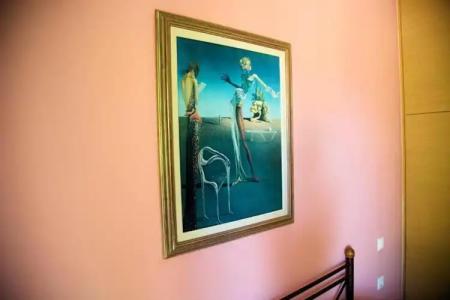 Tsertos Apartments - 48