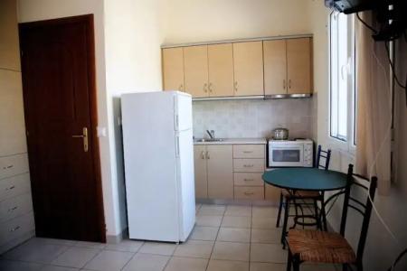 Tsertos Apartments - 16