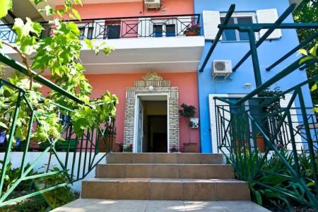 Tsertos Apartments - 20