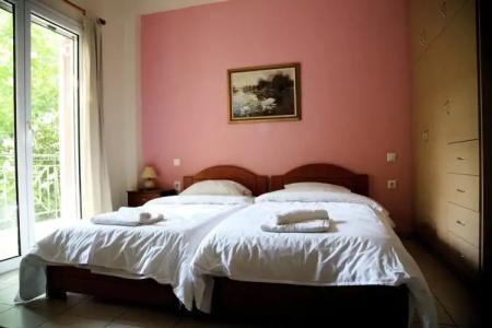 Tsertos Apartments - 3