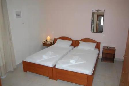 Tsertos Apartments - 38