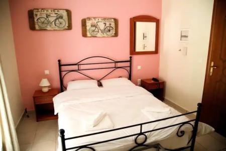 Tsertos Apartments - 72