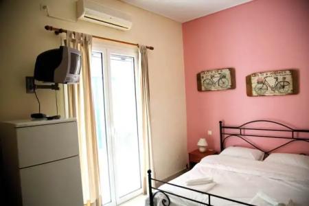 Tsertos Apartments - 79