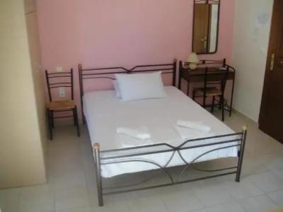 Tsertos Apartments - 29