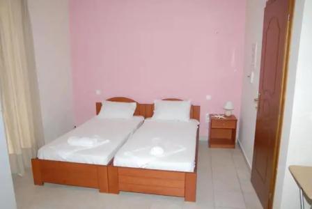 Tsertos Apartments - 40