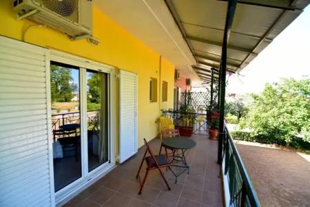 Tsertos Apartments - 17