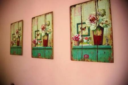 Tsertos Apartments - 70