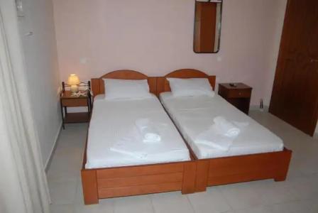 Tsertos Apartments - 37