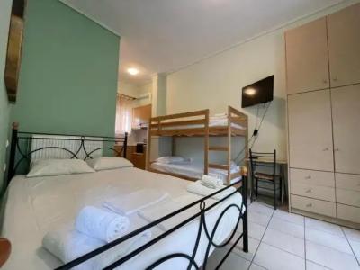 Tsertos Apartments - 27