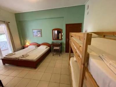 Tsertos Apartments - 26