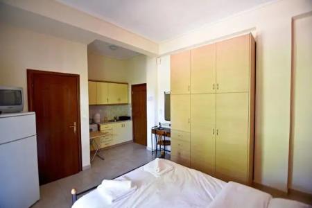 Tsertos Apartments - 81