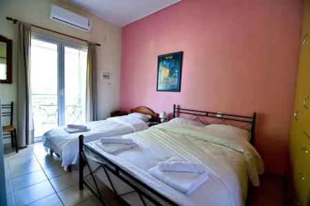 Tsertos Apartments - 94