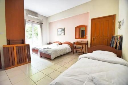 Tsertos Apartments - 88