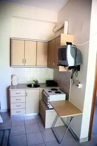 Tsertos Apartments - 13