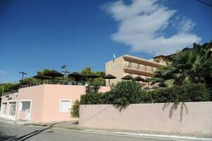 Hotel Magda, Agia Marina