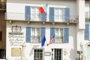 Albergo Del Sole, Varenna