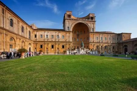 Enjoy Vatican - 0