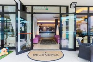 Hotel De Londres, Riccione