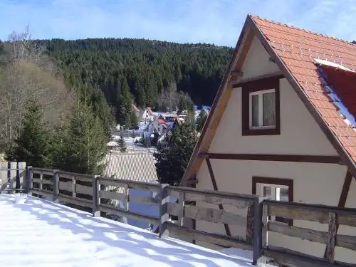Adventure Hub Sirius Club Kopaonik - 12