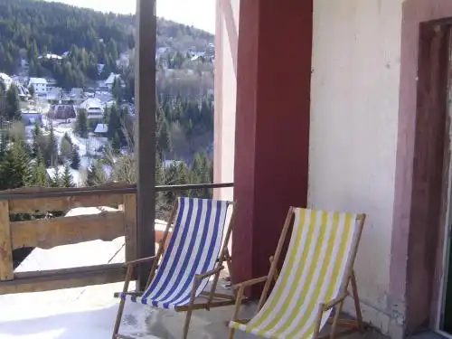 Adventure Hub Sirius Club Kopaonik - 13