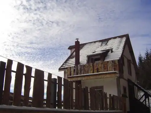 Adventure Hub Sirius Club Kopaonik - 16