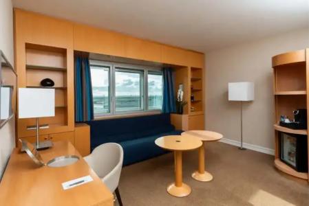 Sheraton Paris Charles de Gaulle Airport - 68