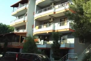 Hotel Whispers, Durres