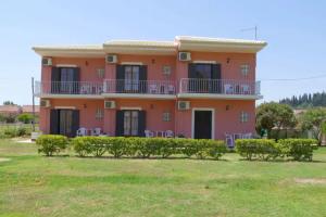 Megali Beach Nikos, Sidari