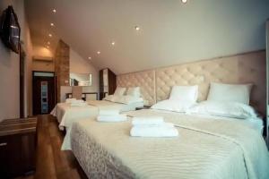 Golden Lakes Rooms, Plitvice Lakes