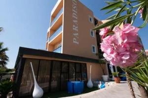Hotel Paradiso Grottammare, Grottammare