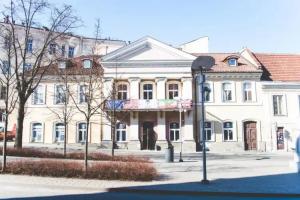 Hostel Jamaika, Vilnius