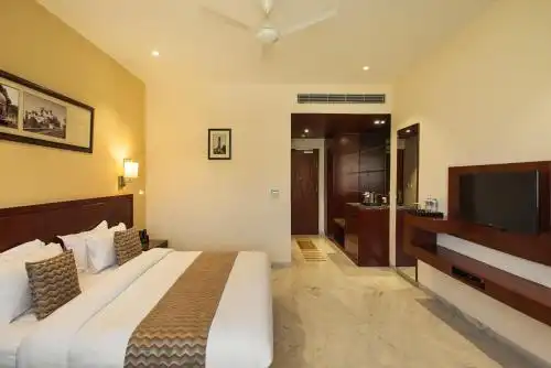 KK Royal & Convention Centre - 13