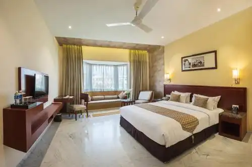 KK Royal & Convention Centre - 12