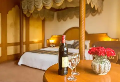 KK Royal & Convention Centre - 22