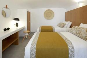 Filotera Suites, Oia