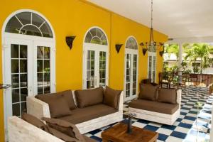 Villa Anakao, Port Louis