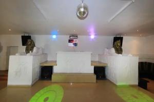 Bona Vita Hotel - All Inclusive, Golden Sands