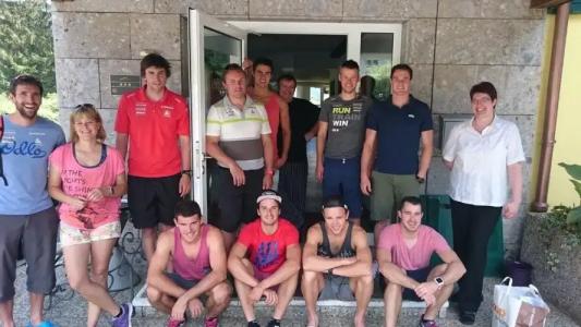 Hotel-Restaurant Bellevue - 13