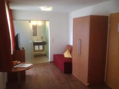 Hotel-Restaurant Bellevue - 32