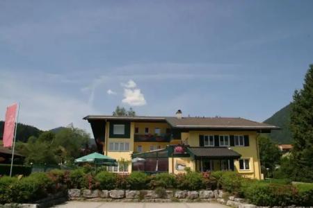 Hotel-Restaurant Bellevue - 16