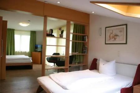 Hotel-Restaurant Bellevue - 25