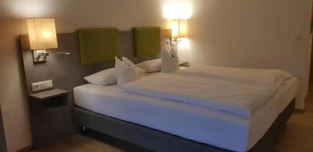 Hotel-Restaurant Bellevue - 39