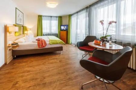 Hotel-Restaurant Bellevue - 26