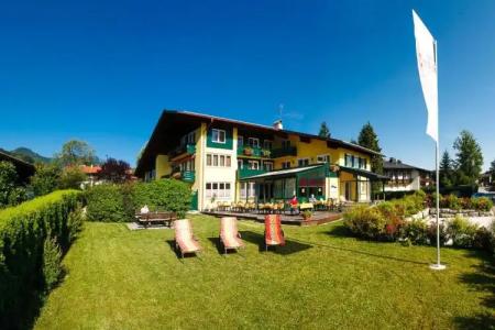 Hotel-Restaurant Bellevue - 20